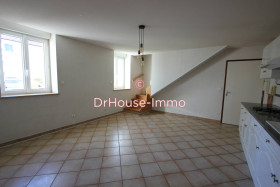 Appartement à Malissard