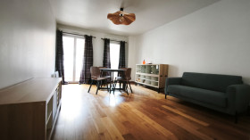 Appartement à Champs-sur-Marne