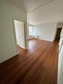 Appartement à Flers