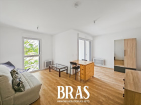Appartement à Saint-Sébastien-sur-Loire