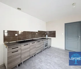 Appartement à Wallers