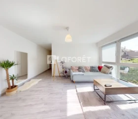 Appartement à Hœnheim