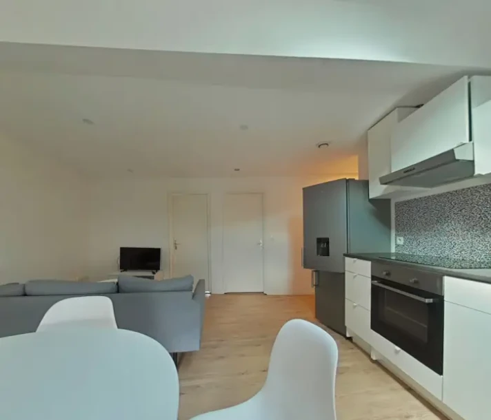 Appartement à Villefranche-sur-Saône