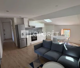 Appartement à Villefranche-sur-Saône