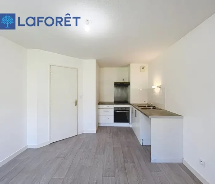 Voir la photo 1/9 du type apartment à Lorient