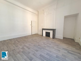 Appartement à Chalon-sur-Saône