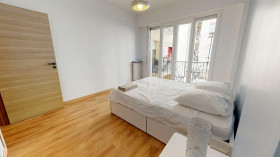 Chambre à Nice