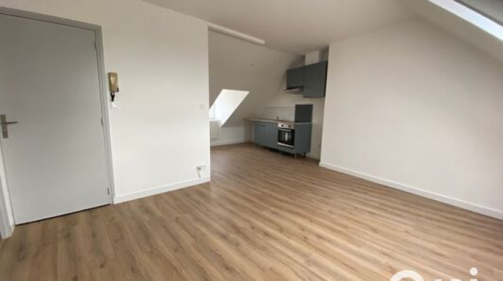 Voir la photo 1/6 du type apartment à Calais