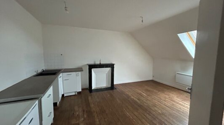 Appartement à Mortagne-au-Perche