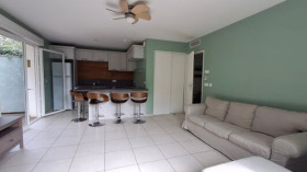 Appartement à La Mulatière