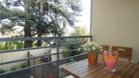 Appartement à Oullins-Pierre-Bénite