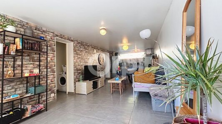 Appartement à Malemort