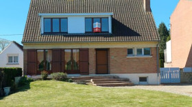 Maison à Ebblinghem