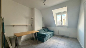 Appartement à Paris