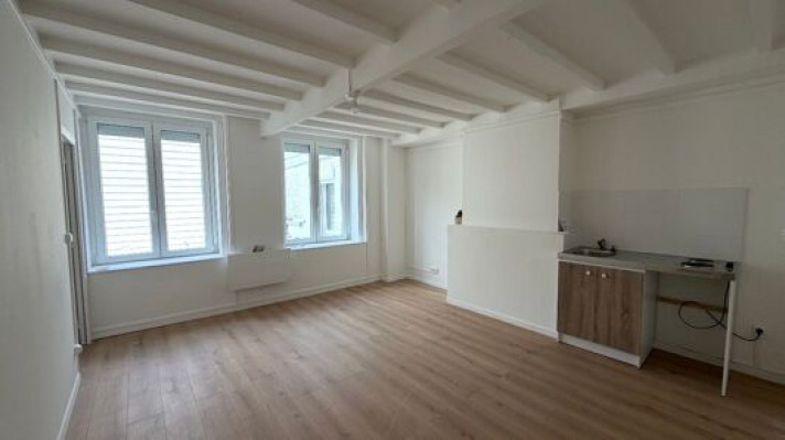 Appartement à Tourcoing