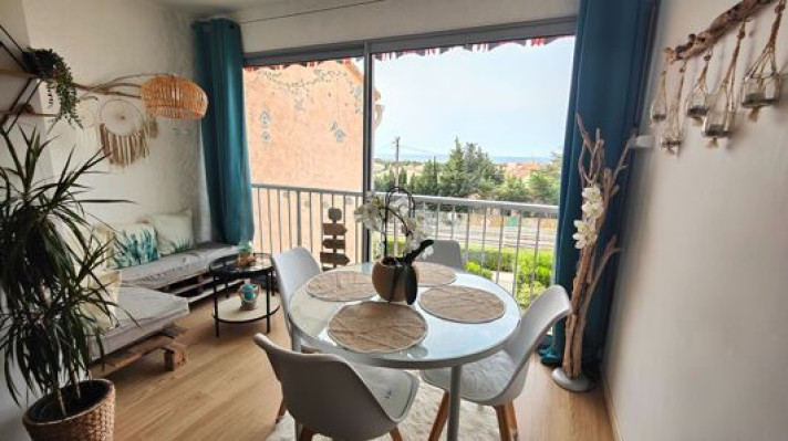 Appartement à Bandol