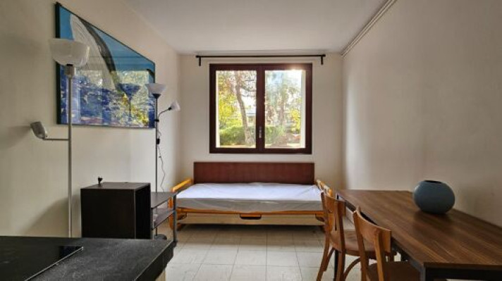 Appartement à Garches