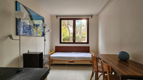 Appartement à Garches