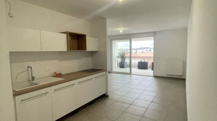 Voir la photo 1/6 du type apartment à Montpellier