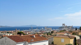 Appartement à La Ciotat