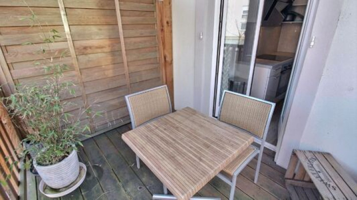 Appartement à Colmar