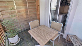 Appartement à Colmar