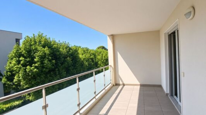 Voir la photo 1/5 du type apartment à Montpellier