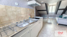 Appartement à Montluçon