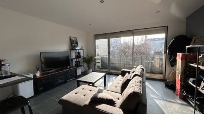 Appartement à Tours