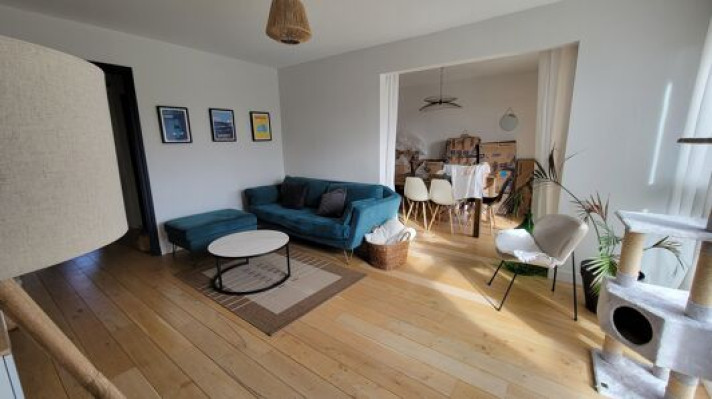 Appartement à Sainte-Foy-lès-Lyon