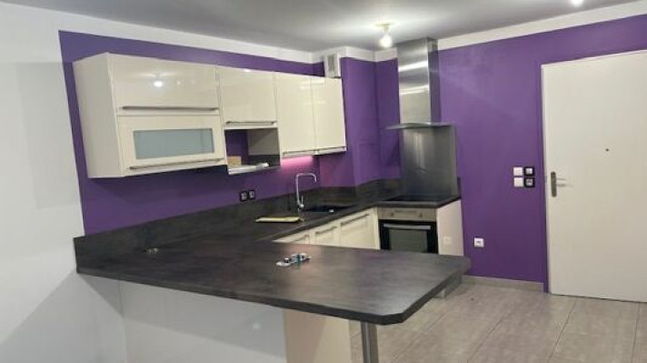 Voir la photo 1/5 du type apartment à Chelles