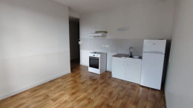 Appartement à La Souterraine