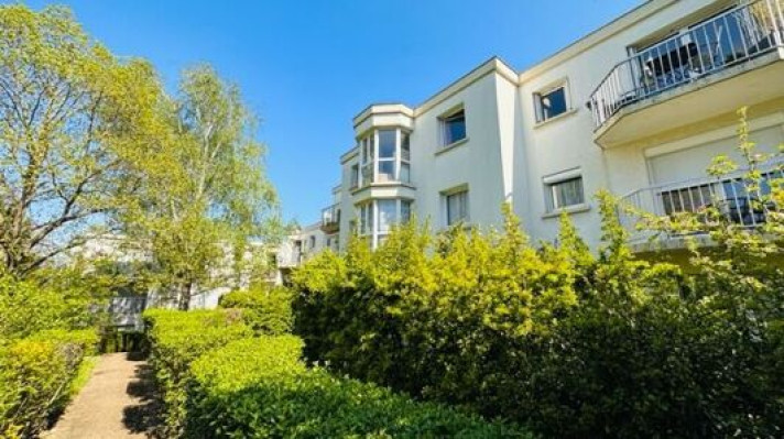 Appartement à Rosny-sous-Bois