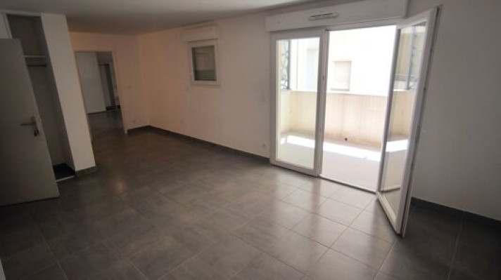 Appartement à Nîmes