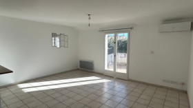 Appartement à Cabrières