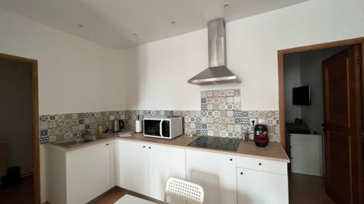 Appartement à Carqueiranne