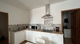 Appartement à Carqueiranne