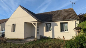 Maison à Gidy