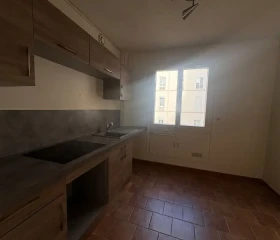 Appartement à Paris
