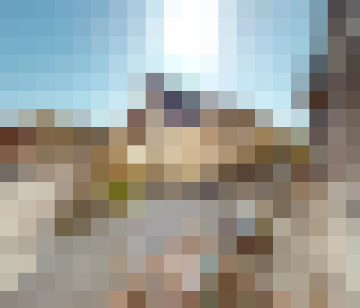  / #7