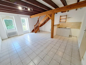 Maison à Vallet