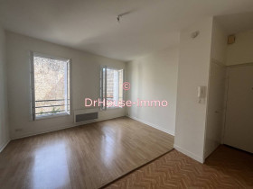 Appartement à Châtellerault