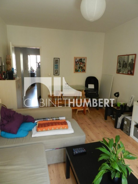 Voir la photo 1/5 du type apartment à Saint-Étienne