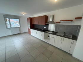 Appartement à Sales