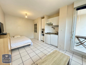 Studio à Tours