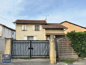 Maison à Quincieux