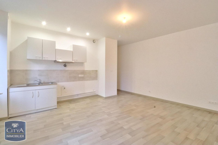 Voir la photo 1/6 du type apartment à Saint-Étienne