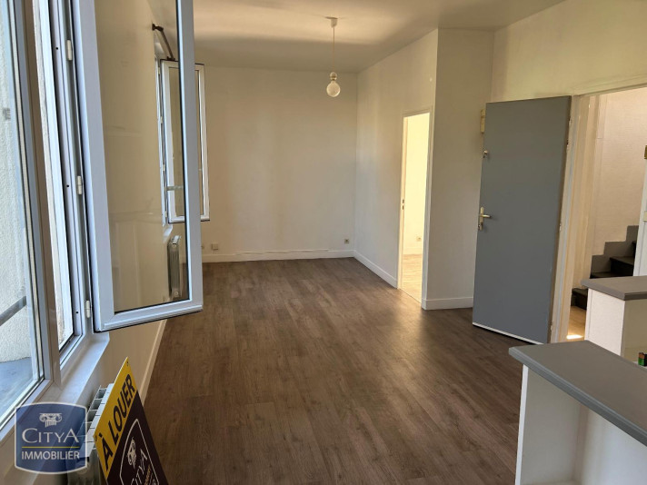 Appartement à Dieppe