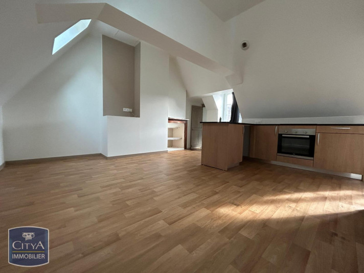 Appartement à Dieppe