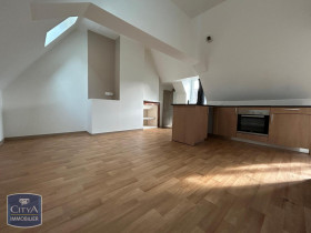 Appartement à Dieppe